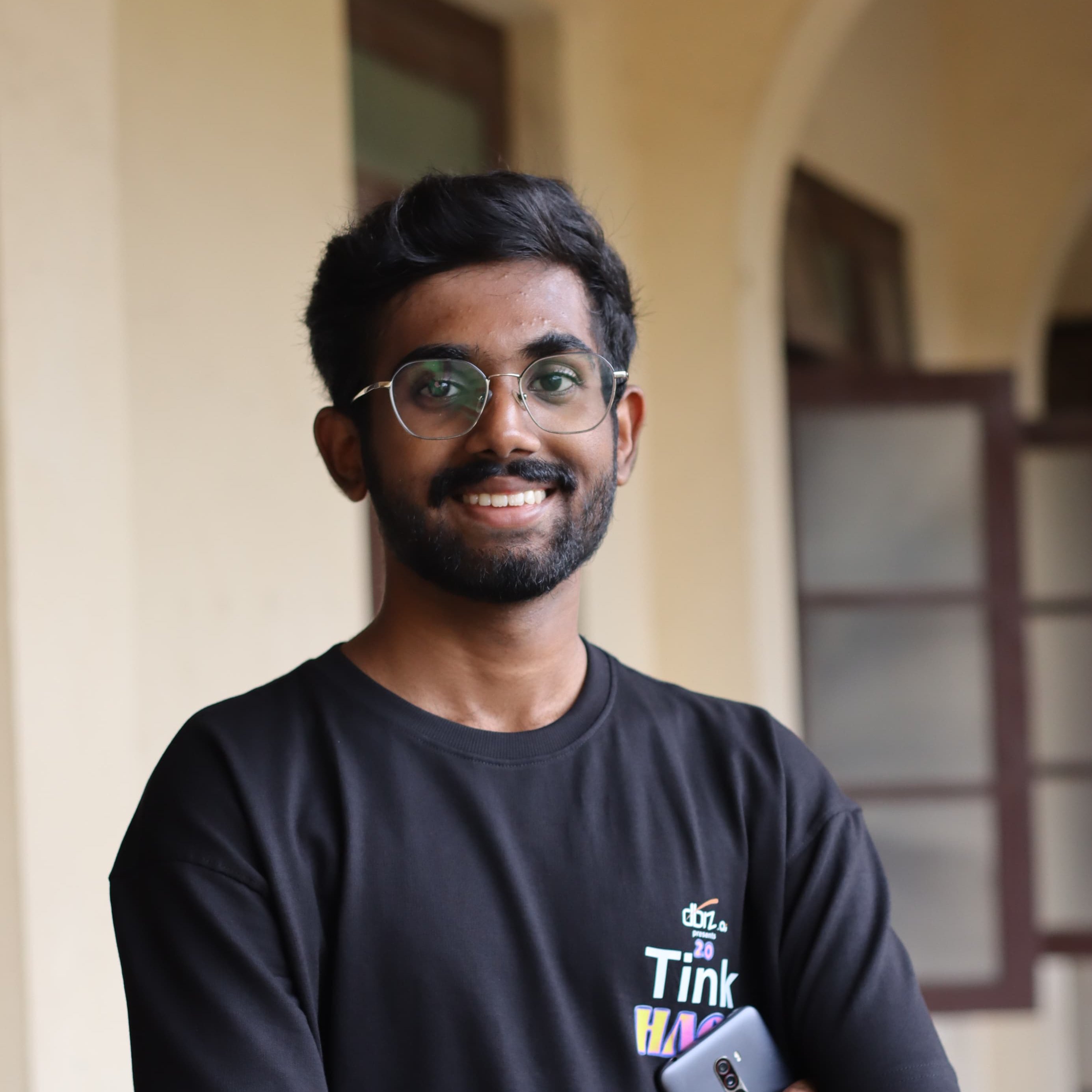 Aaron Kurian Abraham